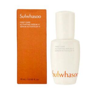 First Care Activating Serum VI